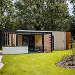 Holiday home In Veluwe Peaceful Retreat Voorthuizen