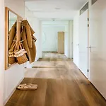 In Veluwe Peaceful Retreat Holiday home Voorthuizen