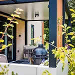 In Veluwe Peaceful Retreat *