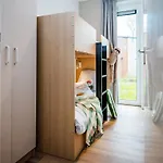 In Veluwe Peaceful Retreat Holiday home Voorthuizen