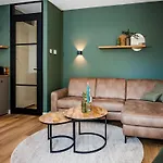 In Veluwe Peaceful Retreat Holiday home Voorthuizen