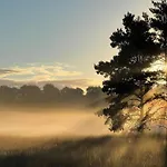 Holiday home In Veluwe Peaceful Retreat *