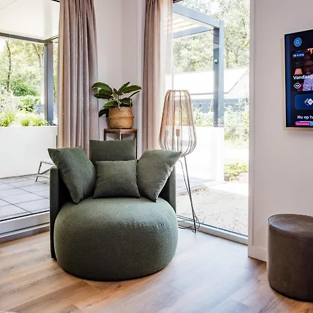 In Veluwe Peaceful Retreat * Voorthuizen