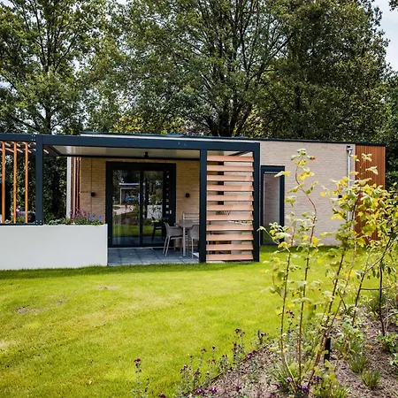 In Veluwe Peaceful Retreat Holiday home