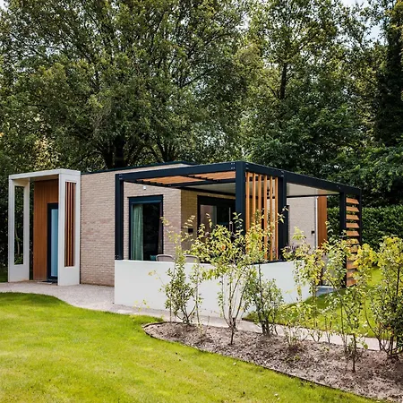 Holiday home In Veluwe Peaceful Retreat