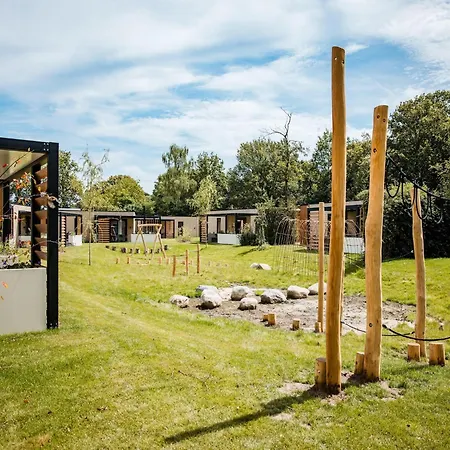 In Veluwe Peaceful Retreat Voorthuizen