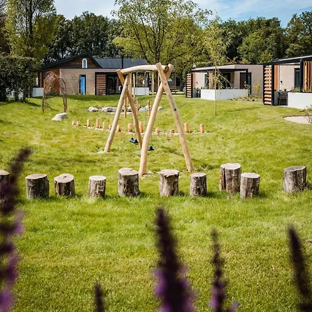 In Veluwe Peaceful Retreat *