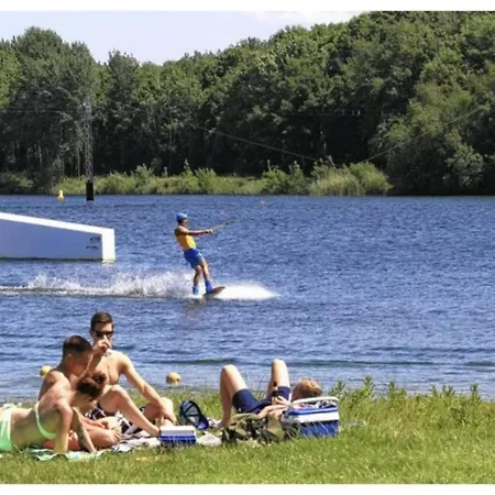 In Veluwe Peaceful Retreat