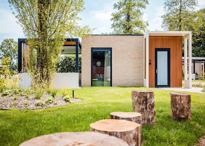 In Veluwe Peaceful Retreat