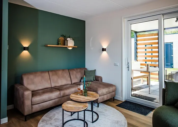 Holiday home In Veluwe Peaceful Retreat