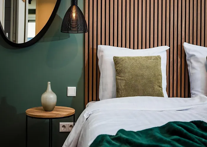 Σπίτι διακοπών In Veluwe Peaceful Retreat