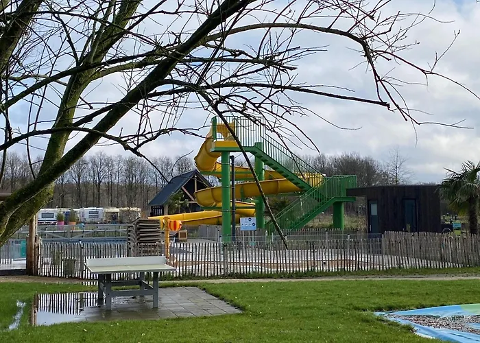 In Veluwe Peaceful Retreat *