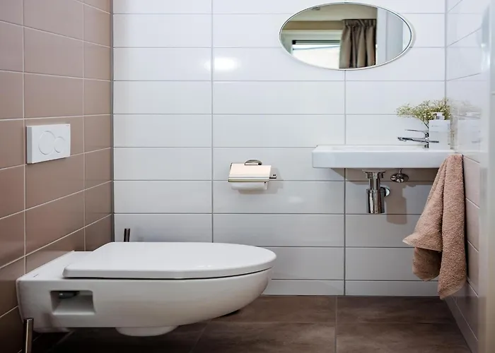 In Veluwe Peaceful Retreat Voorthuizen