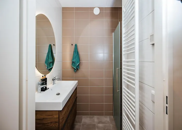 In Veluwe Peaceful Retreat *