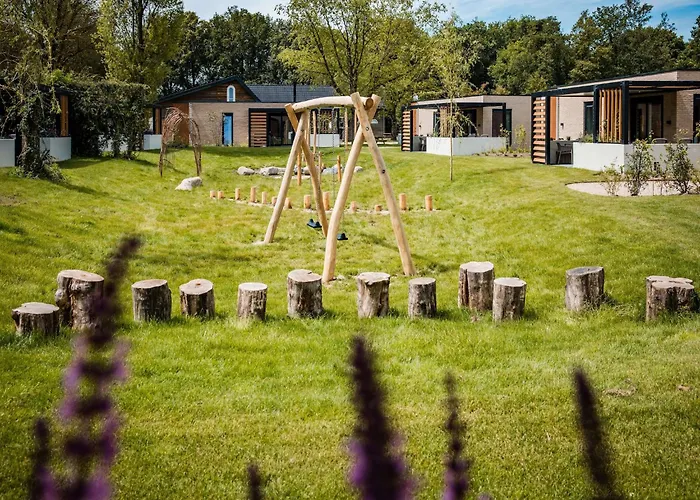 In Veluwe Peaceful Retreat *