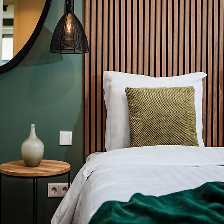 Hébergement de vacances In Veluwe Peaceful Retreat