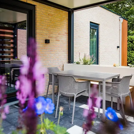 In Veluwe Peaceful Retreat Voorthuizen