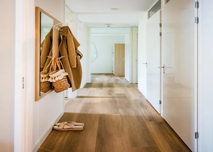 In Veluwe Peaceful Retreat Hébergement de vacances Voorthuizen