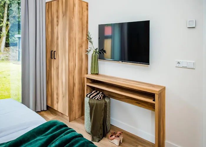 In Veluwe Peaceful Retreat